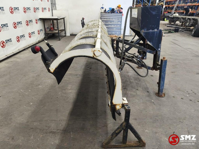 Diversen Occ sneeuwschop - Гребло за сняг: снимка 5 Diversen Occ sneeuwschop - Гребло за сняг: снимка 5