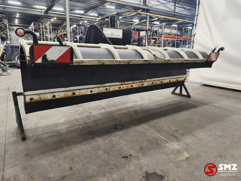 Diversen Occ sneeuwschop - Гребло за сняг: снимка 2 Diversen Occ sneeuwschop - Гребло за сняг: снимка 2