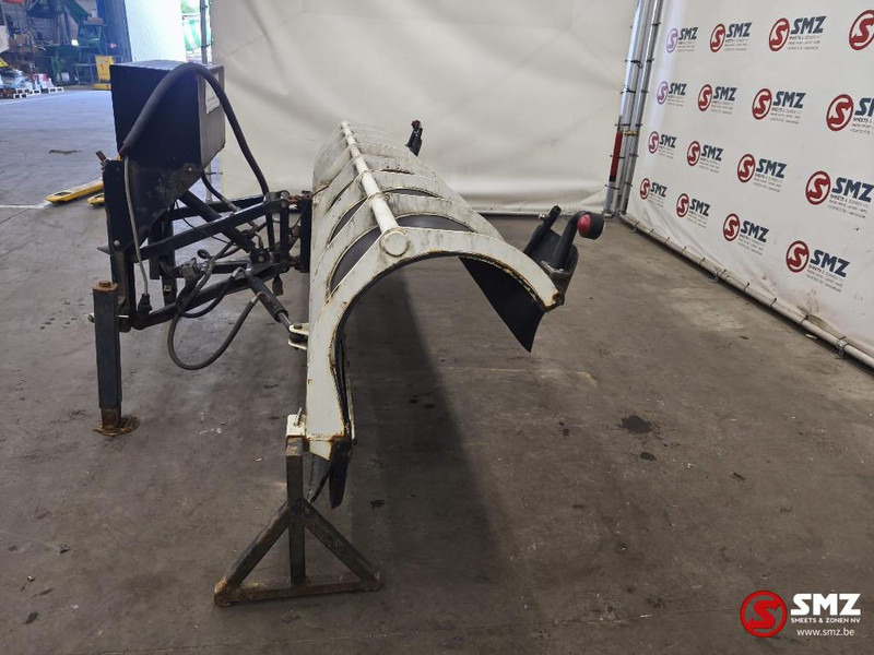 Diversen Occ sneeuwschop - Гребло за сняг: снимка 4 Diversen Occ sneeuwschop - Гребло за сняг: снимка 4