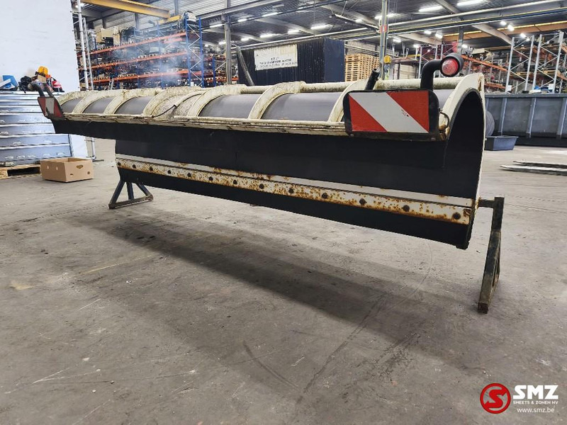 Diversen Occ sneeuwschop - Гребло за сняг: снимка 3 Diversen Occ sneeuwschop - Гребло за сняг: снимка 3