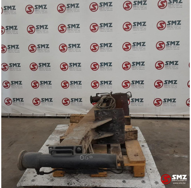 Diversen Occ steunbalk met steunpoten - Стрела: снимка 4 Diversen Occ steunbalk met steunpoten - Стрела: снимка 4