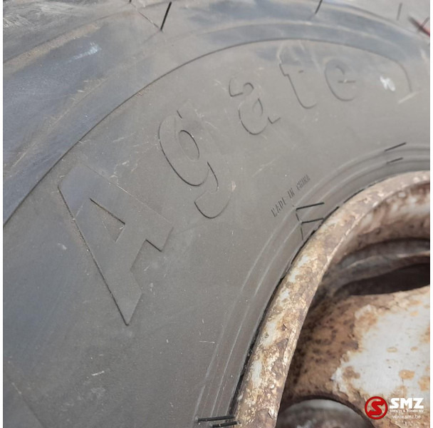 Diversen Occ vrachtwagenband 315/80R22.5 156/152L Agate - Гума за Камион: снимка 2 Diversen Occ vrachtwagenband 315/80R22.5 156/152L Agate - Гума за Камион: снимка 2