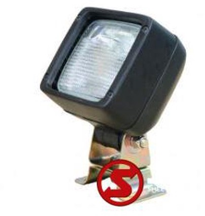 Diversen Werklamp 24v h3 incl. lamp - Светлина/ Осветление за Камион: снимка 1 Diversen Werklamp 24v h3 incl. lamp - Светлина/ Осветление за Камион: снимка 1