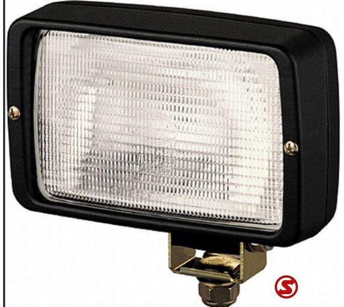 Diversen Werklamp hella 1GA998522011 - Светлина/ Осветление за Камион: снимка 1 Diversen Werklamp hella 1GA998522011 - Светлина/ Осветление за Камион: снимка 1