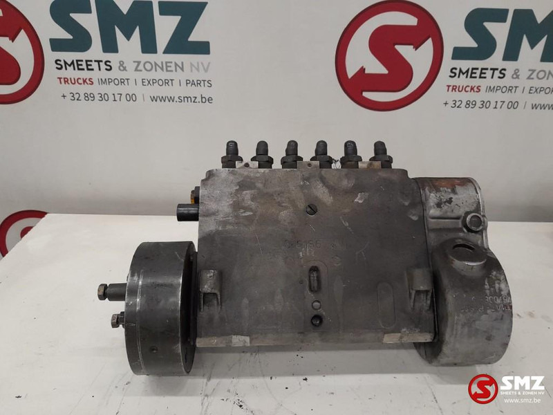 Fiat Occ brandstofinjectiepomp PE6BV95E412L4511Fiat - Горивна помпа за Камион: снимка 1 Fiat Occ brandstofinjectiepomp PE6BV95E412L4511Fiat - Горивна помпа за Камион: снимка 1