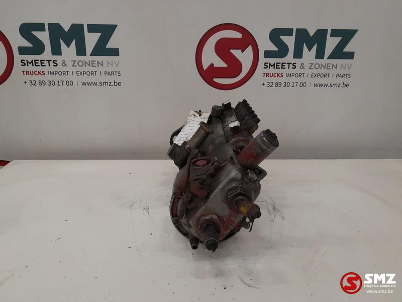 Fiat Occ brandstofinjectiepomp RPA250/1600F103 Fiat - Горивна помпа за Камион: снимка 4 Fiat Occ brandstofinjectiepomp RPA250/1600F103 Fiat - Горивна помпа за Камион: снимка 4