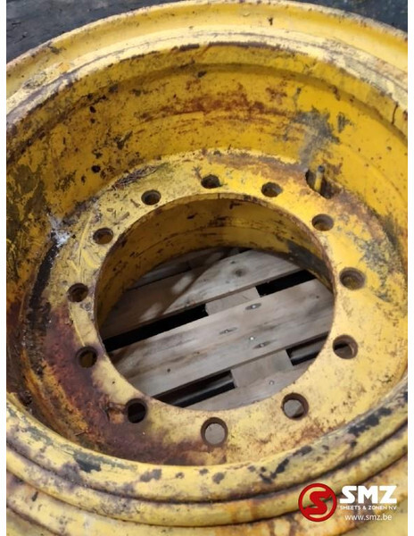 Firestone Occ bulldozerband Firestone 23.5-25 - Гума за Камион: снимка 3 Firestone Occ bulldozerband Firestone 23.5-25 - Гума за Камион: снимка 3
