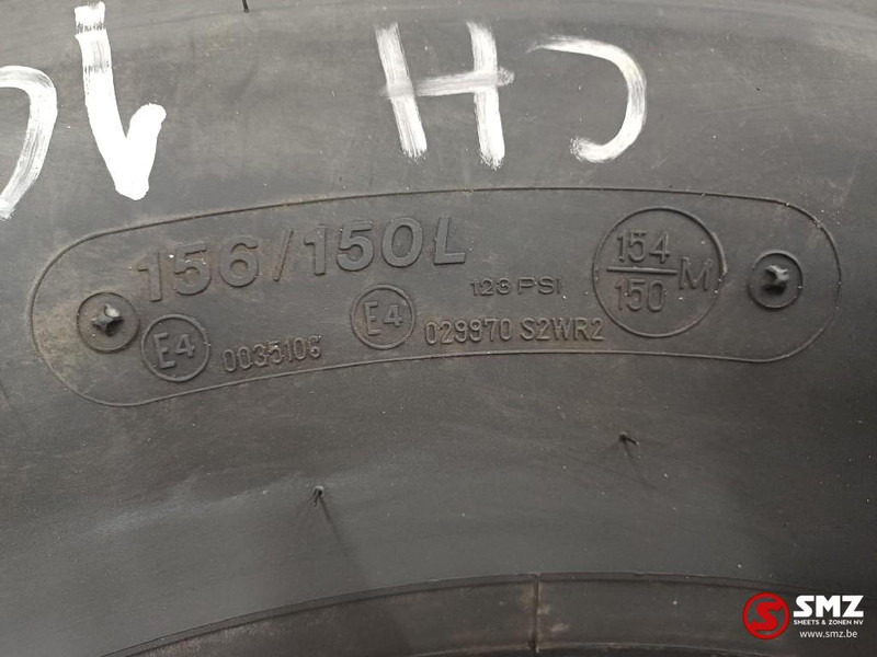 Firestone Occ vrachtwagenband 315/80R22.5 156/150L Firestone - Гума за Камион: снимка 4 Firestone Occ vrachtwagenband 315/80R22.5 156/150L Firestone - Гума за Камион: снимка 4