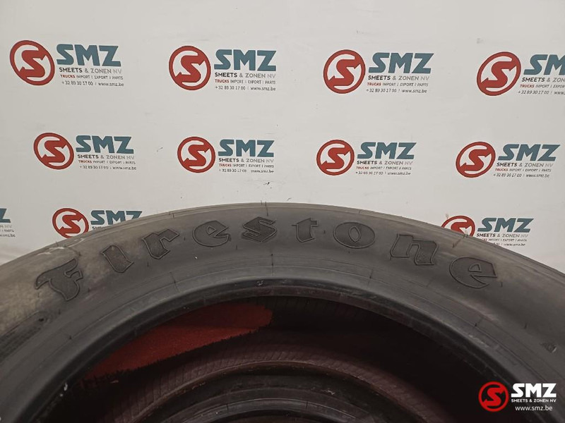 Firestone Occ vrachtwagenband 315/80R22.5 156/150L Firestone - Гума за Камион: снимка 2 Firestone Occ vrachtwagenband 315/80R22.5 156/150L Firestone - Гума за Камион: снимка 2