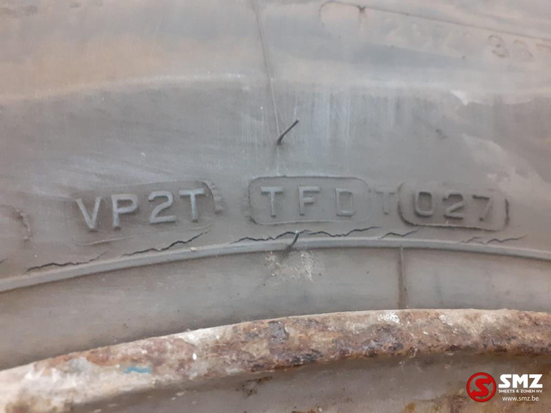 Firestone Occ vrachtwagenband Firestone 12.00R20 - Гума за Камион: снимка 4 Firestone Occ vrachtwagenband Firestone 12.00R20 - Гума за Камион: снимка 4
