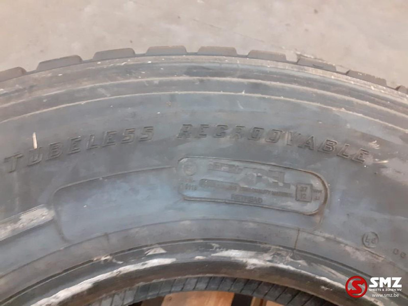 Firestone Occ vrachtwagenband Firestone 295/80R22.5 - Гума за Камион: снимка 5 Firestone Occ vrachtwagenband Firestone 295/80R22.5 - Гума за Камион: снимка 5