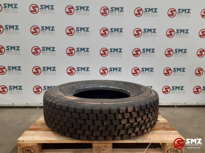 Firestone Occ vrachtwagenband Firestone 295/80R22.5 - Гума за Камион: снимка 1 Firestone Occ vrachtwagenband Firestone 295/80R22.5 - Гума за Камион: снимка 1