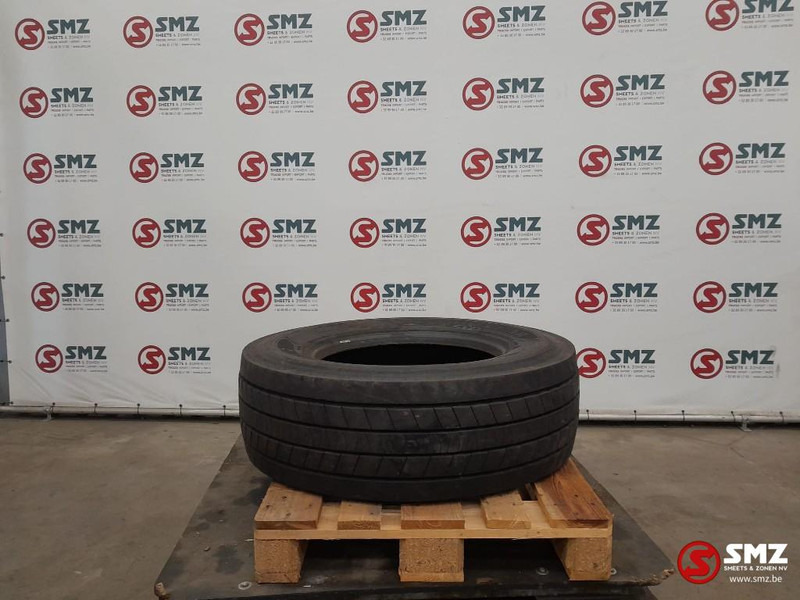 Goodyear Occ vrachtwagenband Goodyear 315/70R22.5 - Гума за Камион: снимка 1 Goodyear Occ vrachtwagenband Goodyear 315/70R22.5 - Гума за Камион: снимка 1