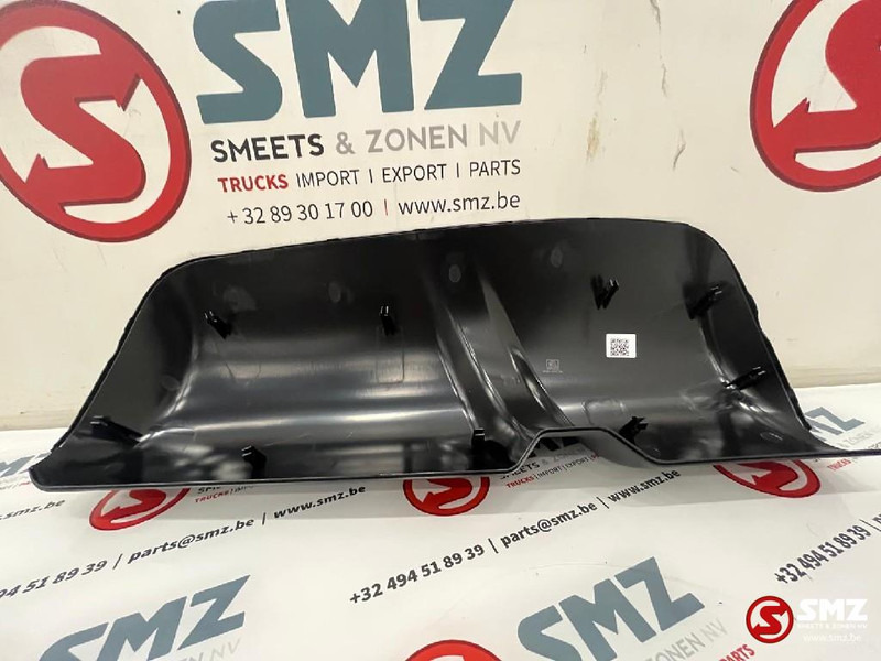 Iveco Afdekkap spiegel rechts - Огледало за задно виждане за Камион: снимка 2 Iveco Afdekkap spiegel rechts - Огледало за задно виждане за Камион: снимка 2