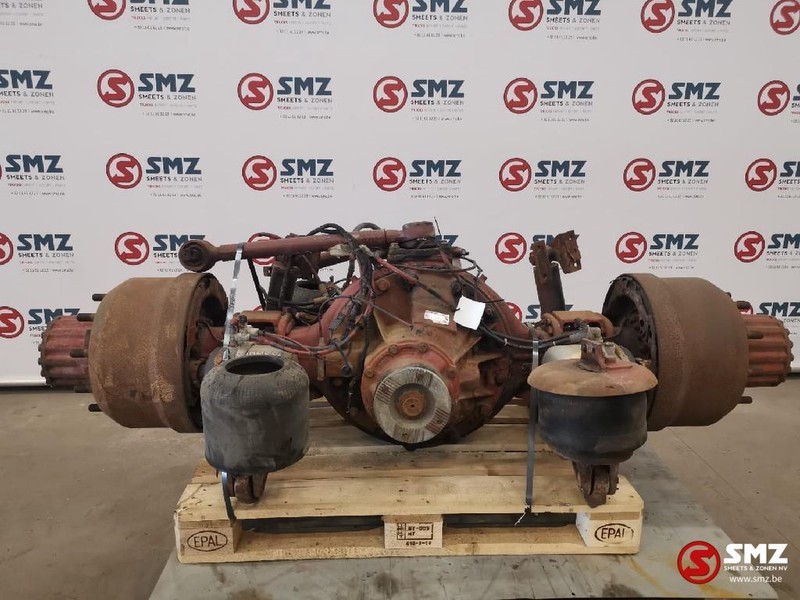 Iveco Occ Aandrijfas Meritor 180E - Задна ос за Камион: снимка 3 Iveco Occ Aandrijfas Meritor 180E - Задна ос за Камион: снимка 3