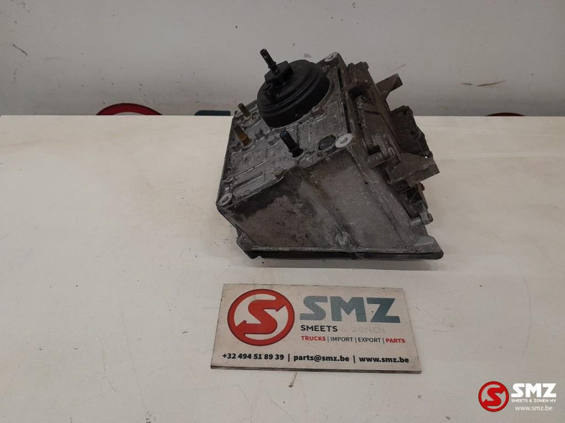 Iveco Occ AdBluepomp Iveco - Горивна система за Камион: снимка 4 Iveco Occ AdBluepomp Iveco - Горивна система за Камион: снимка 4