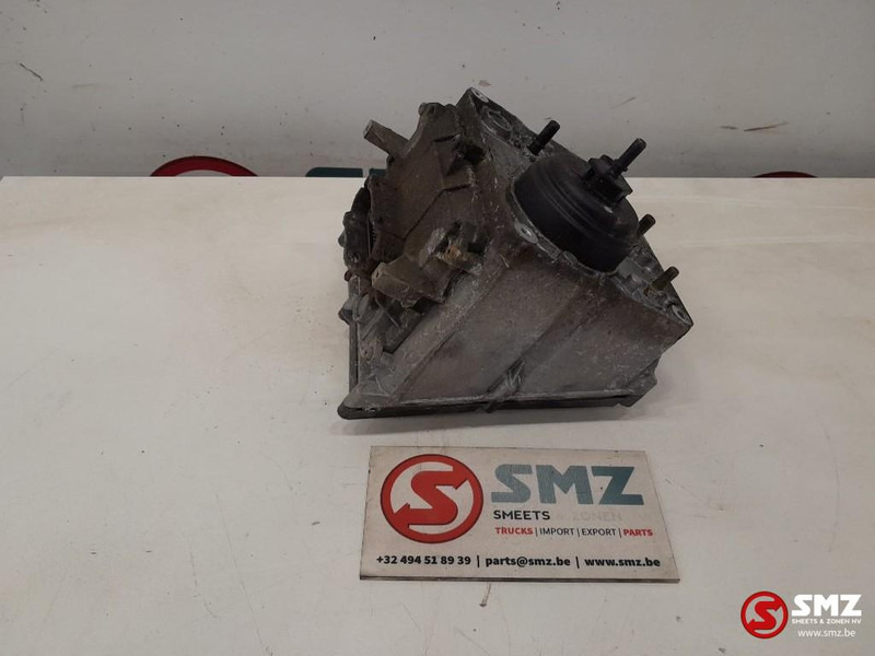 Iveco Occ AdBluepomp Iveco - Горивна система за Камион: снимка 3 Iveco Occ AdBluepomp Iveco - Горивна система за Камион: снимка 3