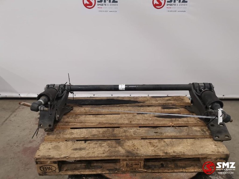 Iveco Occ Cabinestabilisator Iveco Stralis - Стабилизираща щанга за Камион: снимка 1 Iveco Occ Cabinestabilisator Iveco Stralis - Стабилизираща щанга за Камион: снимка 1