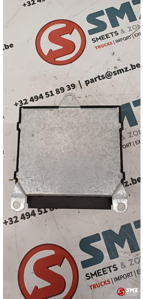 Iveco Occ ECU ECAS 6x2 regeleenheid Iveco - Блок за управление за Камион: снимка 3 Iveco Occ ECU ECAS 6x2 regeleenheid Iveco - Блок за управление за Камион: снимка 3