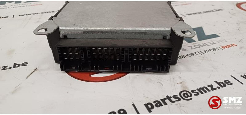 Iveco Occ ECU ECAS 6x2 regeleenheid Iveco - Блок за управление за Камион: снимка 2 Iveco Occ ECU ECAS 6x2 regeleenheid Iveco - Блок за управление за Камион: снимка 2