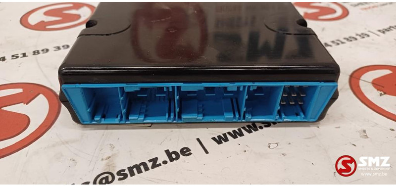 Iveco Occ ECU EM regeleenheid Iveco - Блок за управление за Камион: снимка 1 Iveco Occ ECU EM regeleenheid Iveco - Блок за управление за Камион: снимка 1