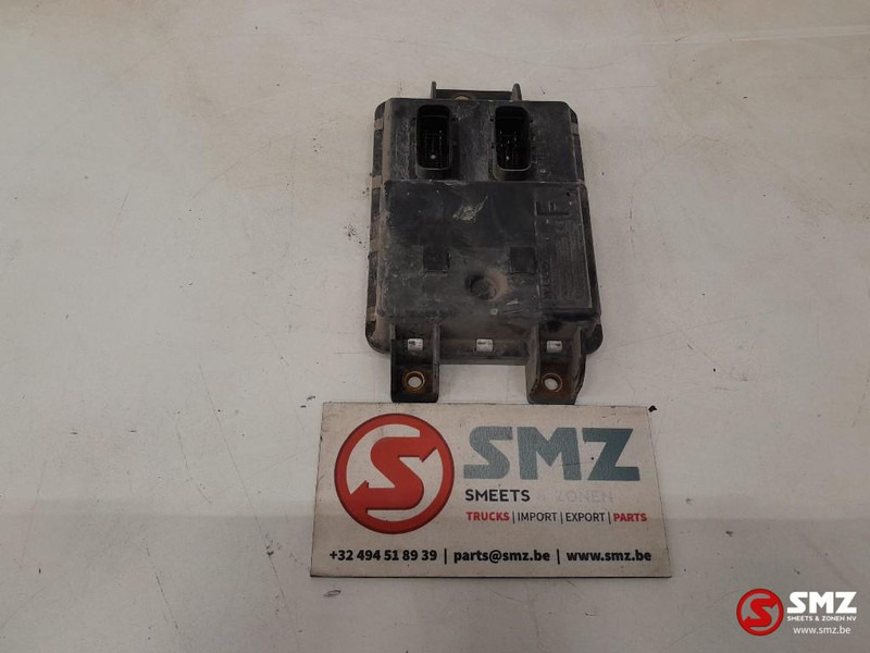 Iveco Occ ECU Front frame besturingseenheid Iveco - Блок за управление за Камион: снимка 4 Iveco Occ ECU Front frame besturingseenheid Iveco - Блок за управление за Камион: снимка 4