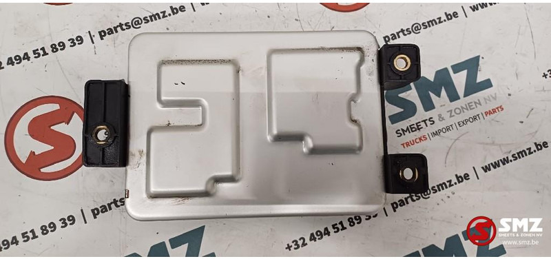 Iveco Occ ECU Rear Frame Computer Iveco - Блок за управление за Камион: снимка 2 Iveco Occ ECU Rear Frame Computer Iveco - Блок за управление за Камион: снимка 2