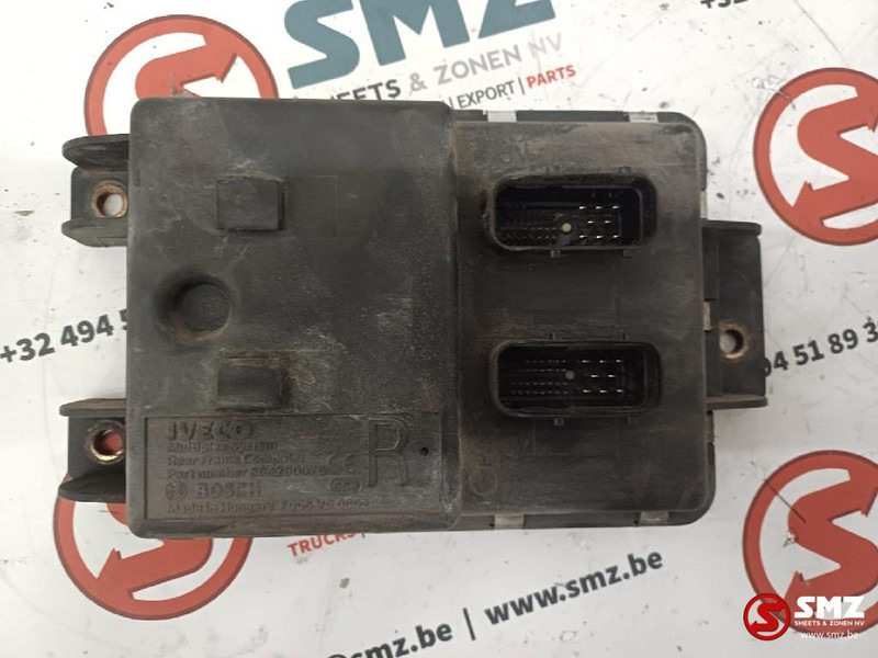 Iveco Occ ECU Rear frame computer Iveco - Блок за управление за Камион: снимка 1 Iveco Occ ECU Rear frame computer Iveco - Блок за управление за Камион: снимка 1