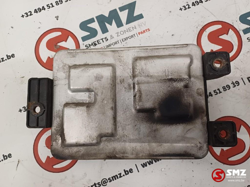 Iveco Occ ECU Rear frame computer Iveco - Блок за управление за Камион: снимка 2 Iveco Occ ECU Rear frame computer Iveco - Блок за управление за Камион: снимка 2