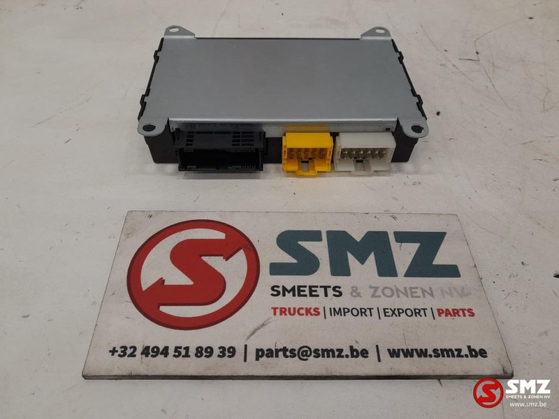Iveco Occ ECU VCM regeleenheid Iveco - Блок за управление за Камион: снимка 5 Iveco Occ ECU VCM regeleenheid Iveco - Блок за управление за Камион: снимка 5