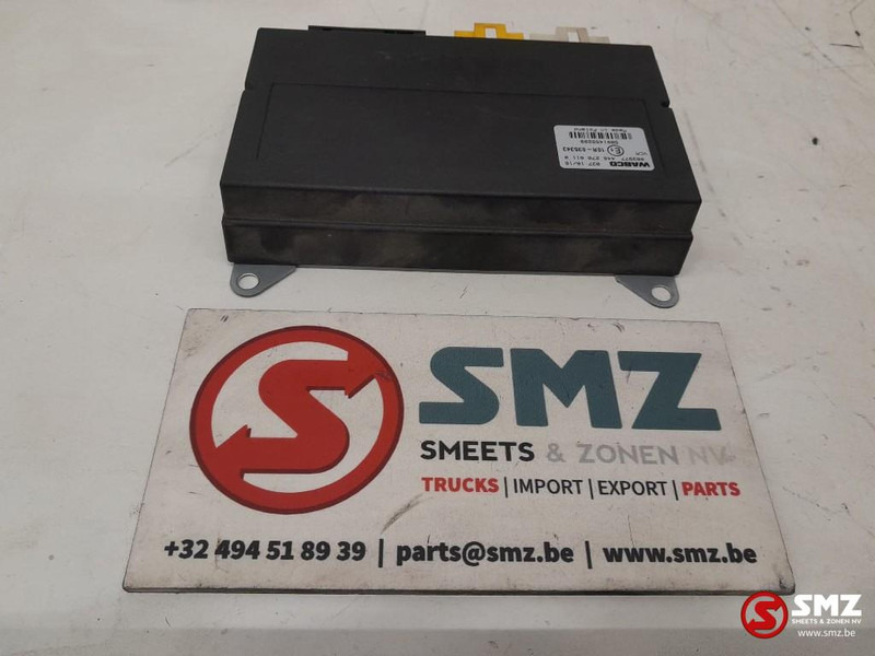 Iveco Occ ECU VCM regeleenheid Iveco - Блок за управление за Камион: снимка 2 Iveco Occ ECU VCM regeleenheid Iveco - Блок за управление за Камион: снимка 2
