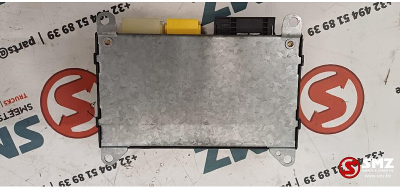 Iveco Occ ECU VCM regeleenheid Iveco - Блок за управление за Камион: снимка 2 Iveco Occ ECU VCM regeleenheid Iveco - Блок за управление за Камион: снимка 2
