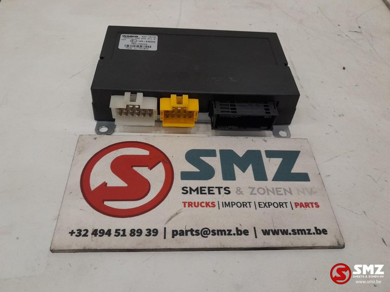 Iveco Occ ECU VCM regeleenheid Iveco - Блок за управление за Камион: снимка 1 Iveco Occ ECU VCM regeleenheid Iveco - Блок за управление за Камион: снимка 1