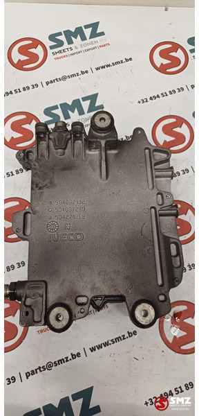 Iveco Occ ECU motorbesturingseenheid F3AE3681 Iveco - Блок за управление за Камион: снимка 4 Iveco Occ ECU motorbesturingseenheid F3AE3681 Iveco - Блок за управление за Камион: снимка 4