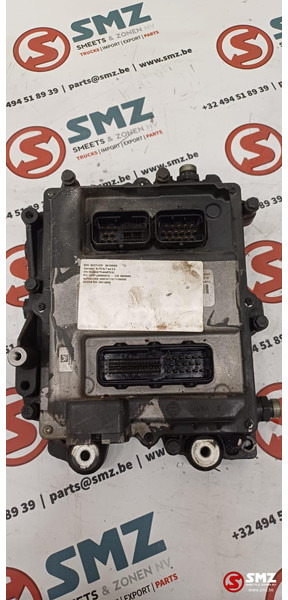 Iveco Occ ECU motorbesturingseenheid F3AE3681 Iveco - Блок за управление за Камион: снимка 1 Iveco Occ ECU motorbesturingseenheid F3AE3681 Iveco - Блок за управление за Камион: снимка 1