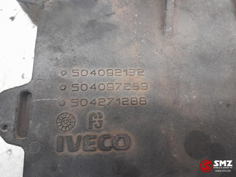 Блок за управление за Камион Iveco Occ ECU motorregeleenheid Iveco: снимка 6