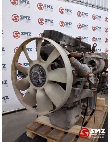 Iveco Occ Motor Iveco Cursor 10 - Двигател за Камион: снимка 5 Iveco Occ Motor Iveco Cursor 10 - Двигател за Камион: снимка 5