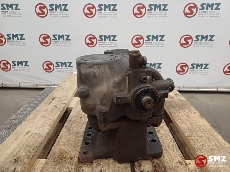 Iveco Occ Stuurhuis Iveco - Кормилна кутия за Камион: снимка 4 Iveco Occ Stuurhuis Iveco - Кормилна кутия за Камион: снимка 4