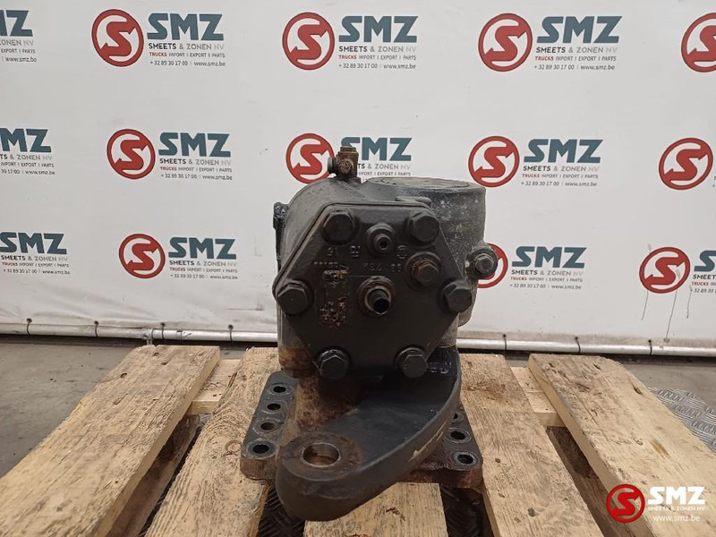 Iveco Occ Stuurhuis Iveco - Кормилна кутия за Камион: снимка 3 Iveco Occ Stuurhuis Iveco - Кормилна кутия за Камион: снимка 3