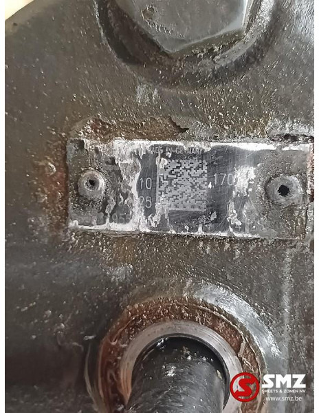 Iveco Occ Stuurhuis Iveco - Кормилна кутия за Камион: снимка 5 Iveco Occ Stuurhuis Iveco - Кормилна кутия за Камион: снимка 5