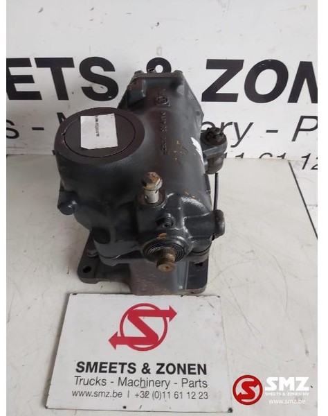 Iveco Occ Stuurhuis Iveco Stralis - Кормилна кутия за Камион: снимка 4 Iveco Occ Stuurhuis Iveco Stralis - Кормилна кутия за Камион: снимка 4