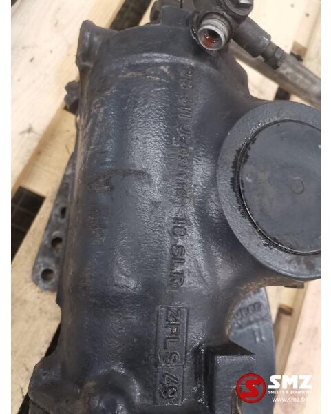 Iveco Occ Stuurhuis Iveco Stralis - Кормилна кутия за Камион: снимка 3 Iveco Occ Stuurhuis Iveco Stralis - Кормилна кутия за Камион: снимка 3