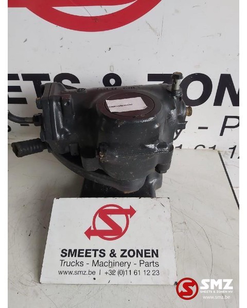 Iveco Occ Stuurhuis Iveco Stralis - Кормилна кутия за Камион: снимка 1 Iveco Occ Stuurhuis Iveco Stralis - Кормилна кутия за Камион: снимка 1