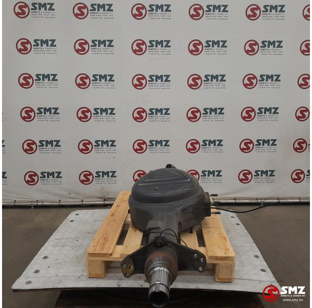 Iveco Occ aandrijfas Iveco - Полуоска за Камион: снимка 4 Iveco Occ aandrijfas Iveco - Полуоска за Камион: снимка 4