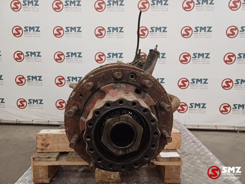 Iveco Occ aandrijfas Iveco - Полуоска за Камион: снимка 4 Iveco Occ aandrijfas Iveco - Полуоска за Камион: снимка 4