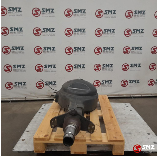 Iveco Occ aandrijfas Iveco - Полуоска за Камион: снимка 3 Iveco Occ aandrijfas Iveco - Полуоска за Камион: снимка 3