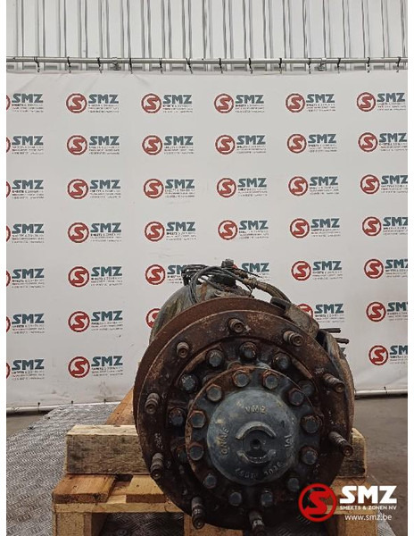 Iveco Occ aandrijfas Iveco - Полуоска за Камион: снимка 4 Iveco Occ aandrijfas Iveco - Полуоска за Камион: снимка 4