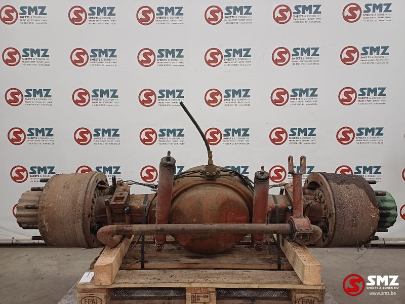 Iveco Occ aandrijfas Iveco - Полуоска за Камион: снимка 2 Iveco Occ aandrijfas Iveco - Полуоска за Камион: снимка 2