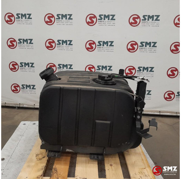 Iveco Occ brandstoftank 200L + brandstofniveausensor + s - Резервоар за гориво за Камион: снимка 2 Iveco Occ brandstoftank 200L + brandstofniveausensor + s - Резервоар за гориво за Камион: снимка 2