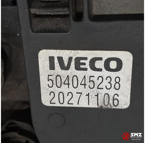Iveco Occ brandstoftank 200L + brandstofniveausensor + s - Резервоар за гориво за Камион: снимка 5 Iveco Occ brandstoftank 200L + brandstofniveausensor + s - Резервоар за гориво за Камион: снимка 5